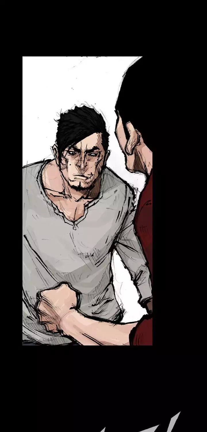 Dokgo 2 chapter 33