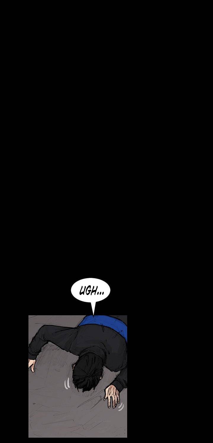 Dokgo 2 Chapter 36 Bahasa Indonesia