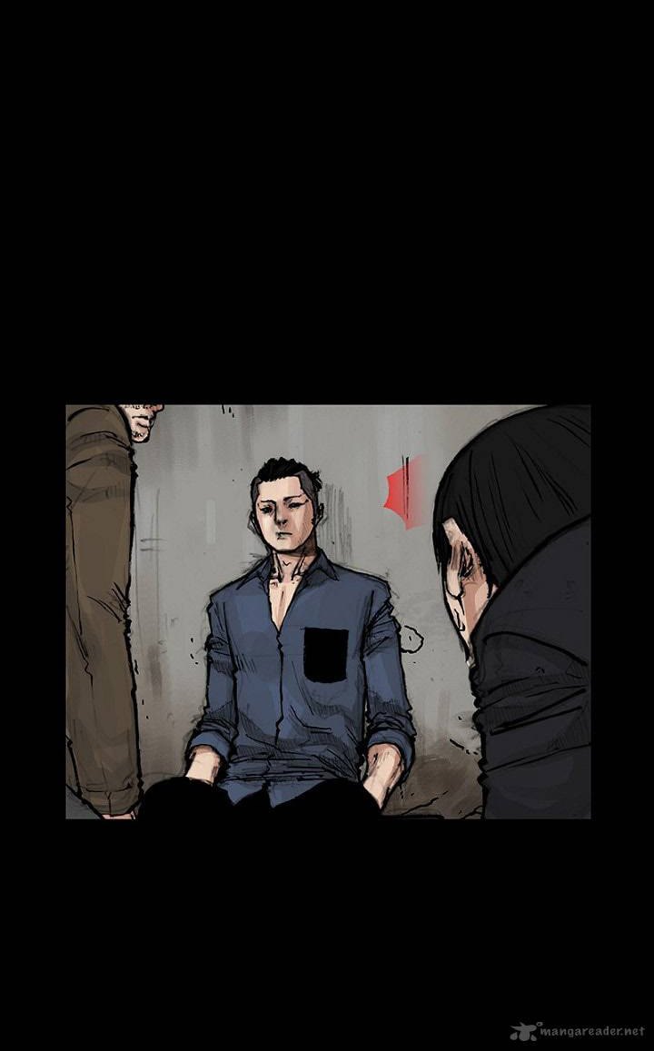 Dokgo 2 Chapter 36 Bahasa Indonesia