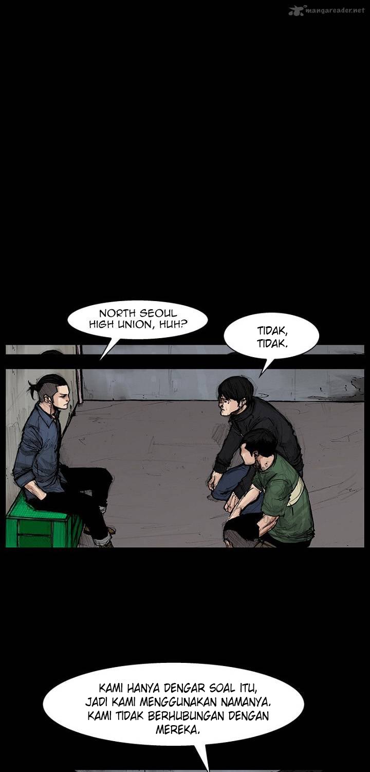 Dokgo 2 Chapter 36 Bahasa Indonesia