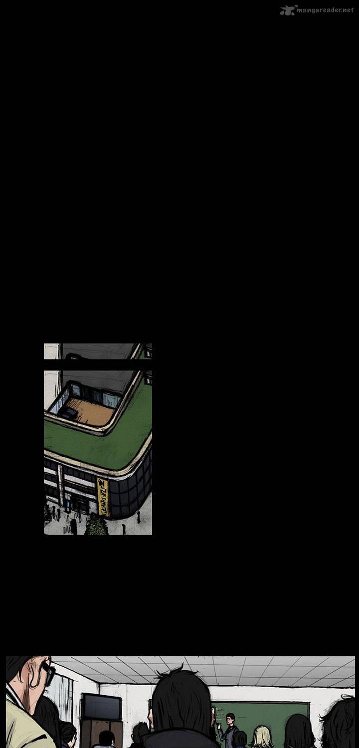 Dokgo 2 Chapter 36 Bahasa Indonesia