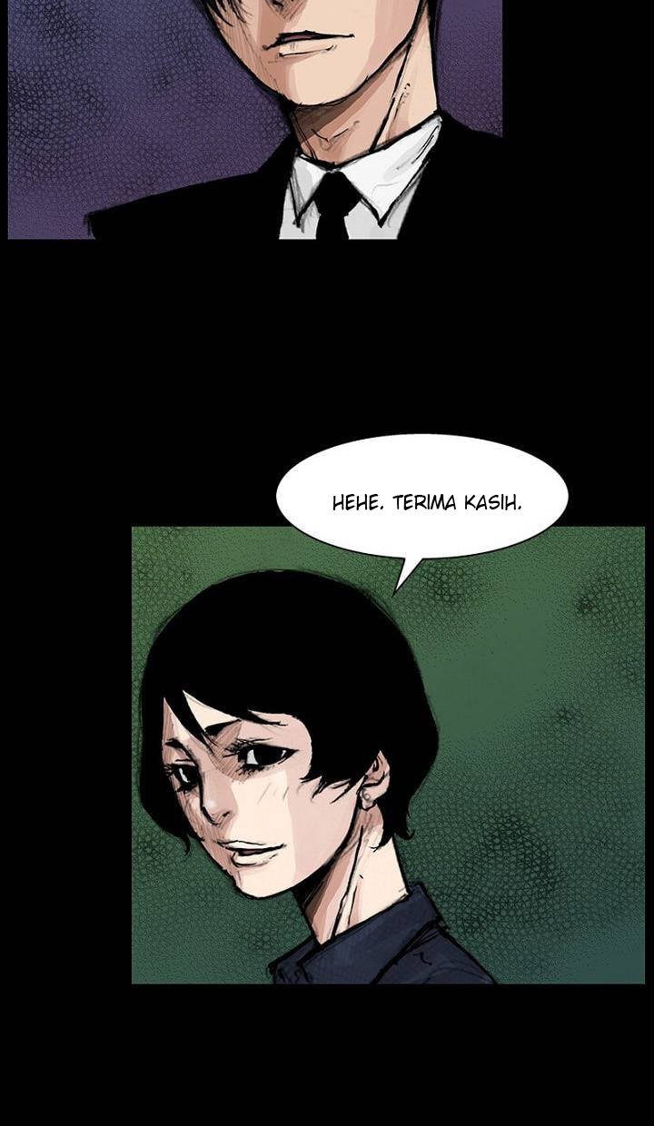 Dokgo 2 Chapter 36 Bahasa Indonesia