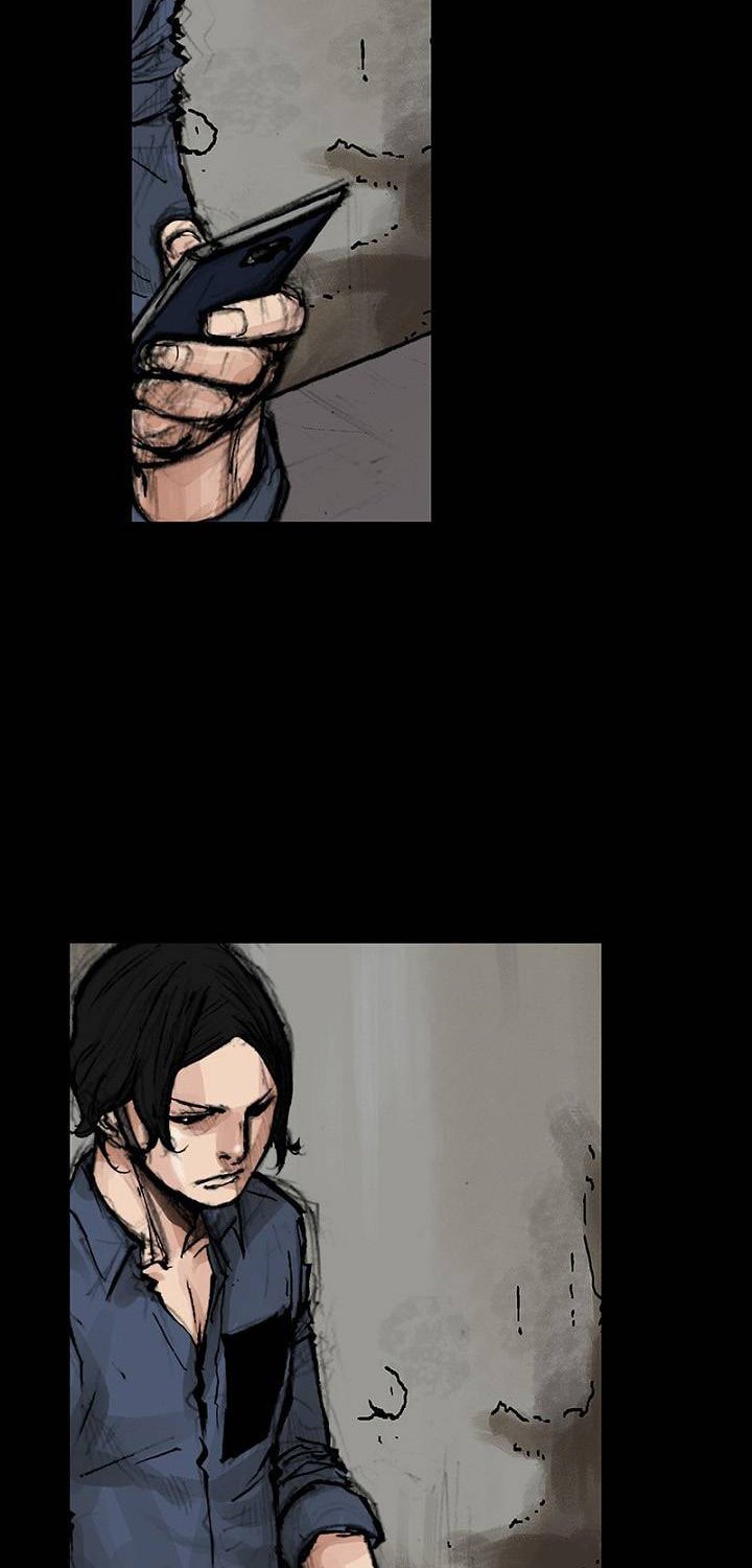 Dokgo 2 Chapter 36 Bahasa Indonesia