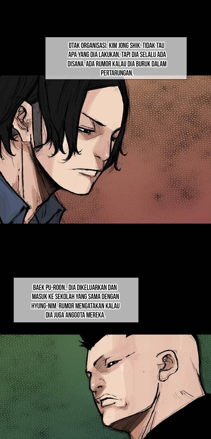 Dokgo 2 Chapter 36 Bahasa Indonesia