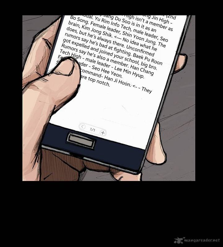 Dokgo 2 Chapter 36 Bahasa Indonesia