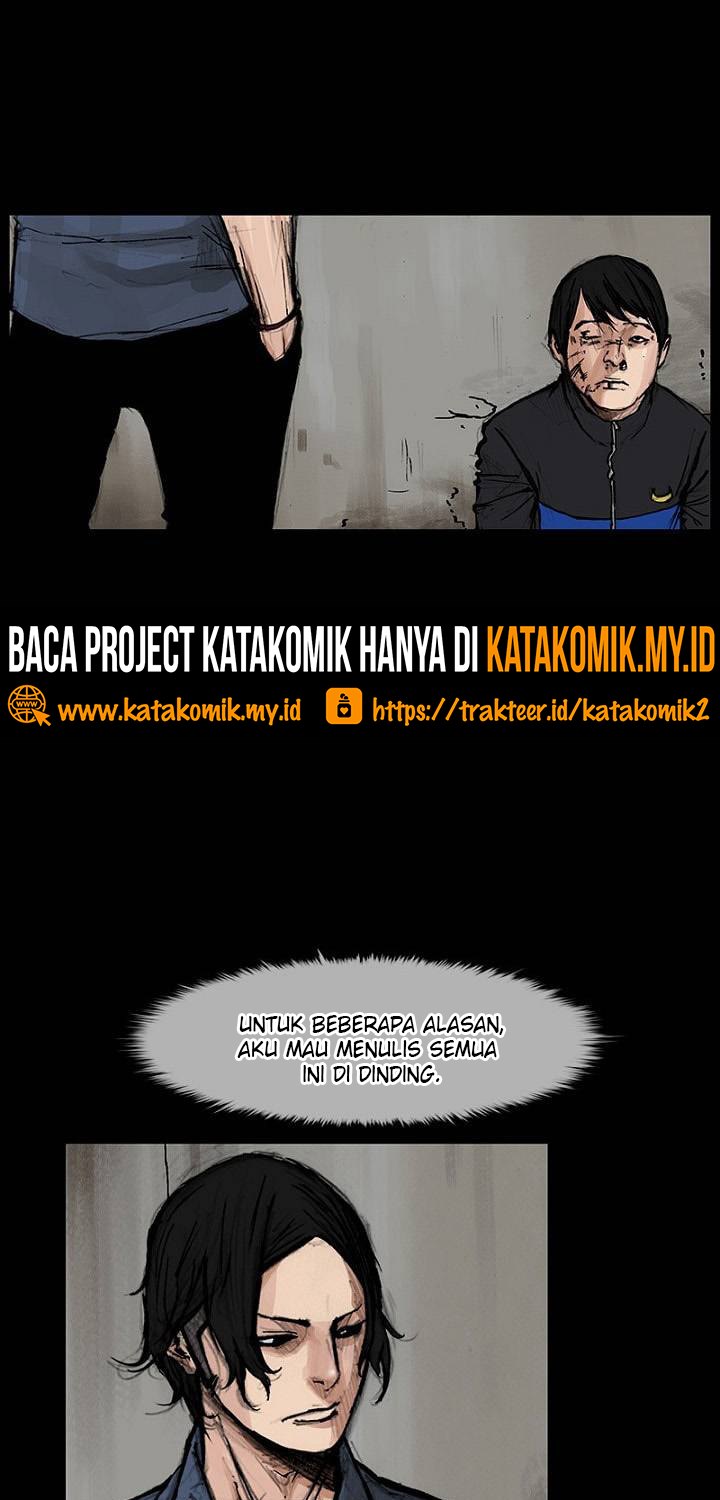 Dokgo 2 Chapter 36 Bahasa Indonesia