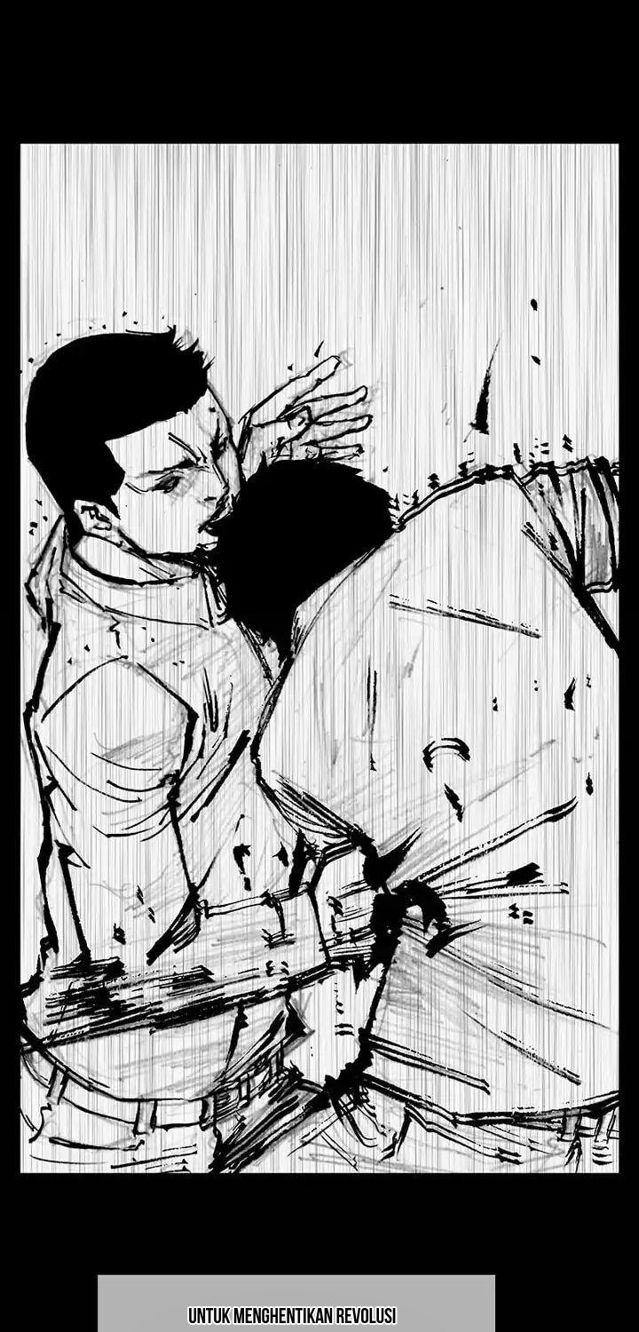 Dokgo 2 chapter 44