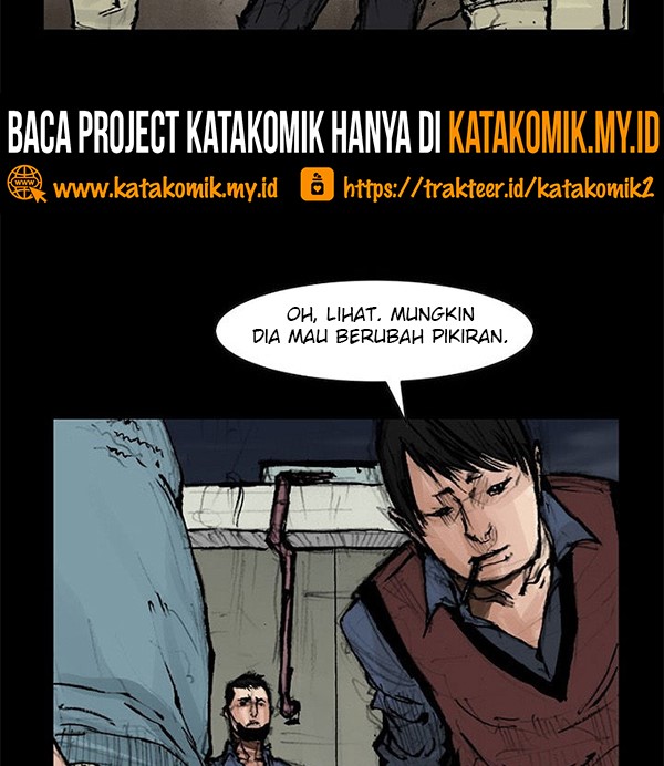 Dokgo 2 chapter 55