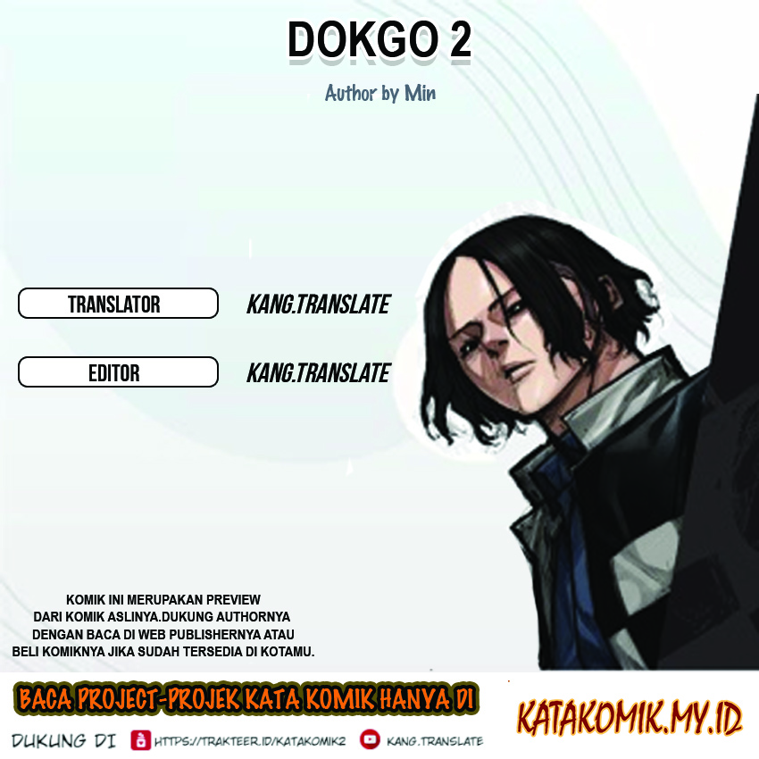 Dokgo 2 Chapter 56 Bahasa Indonesia
