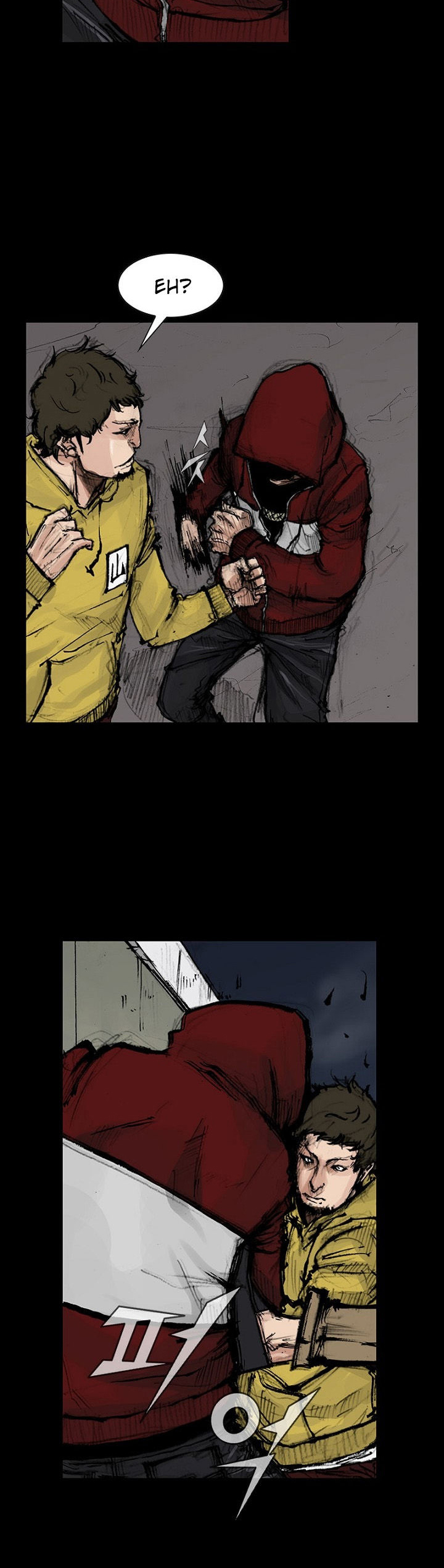 Dokgo 2 Chapter 56 Bahasa Indonesia