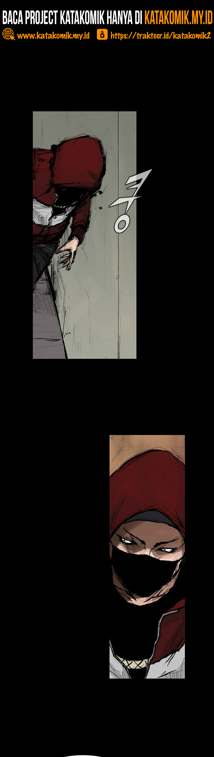 Dokgo 2 Chapter 56 Bahasa Indonesia