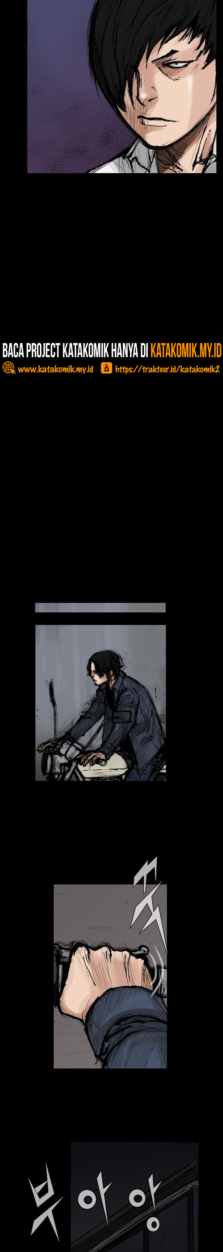 Dokgo 2 Chapter 62 Bahasa Indonesia