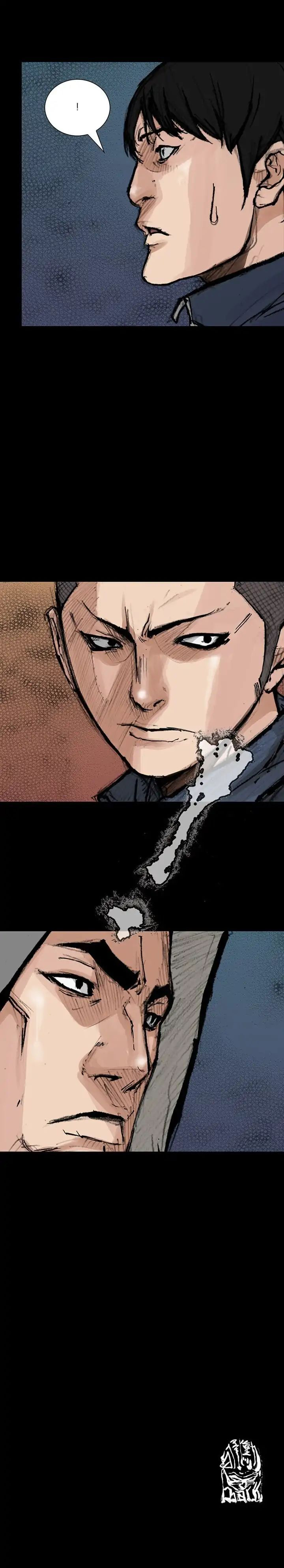 Dokgo 2 chapter 66