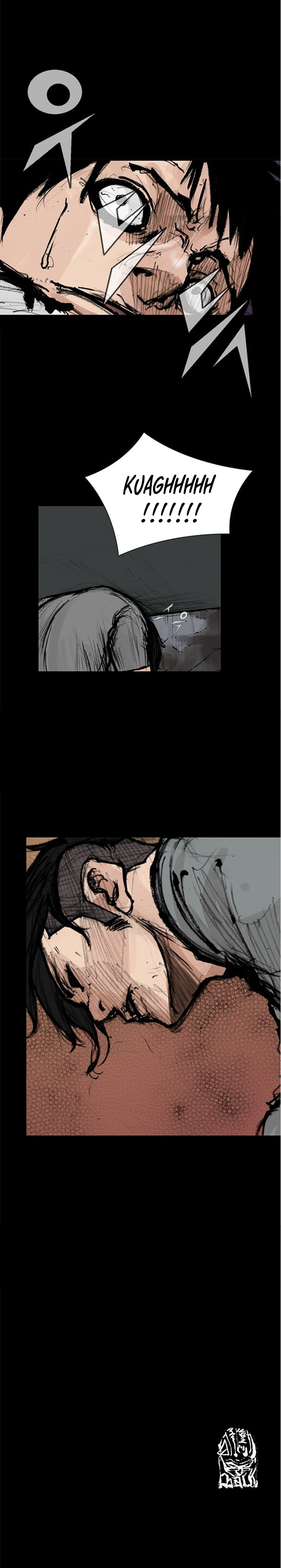 Dokgo 2 chapter 80