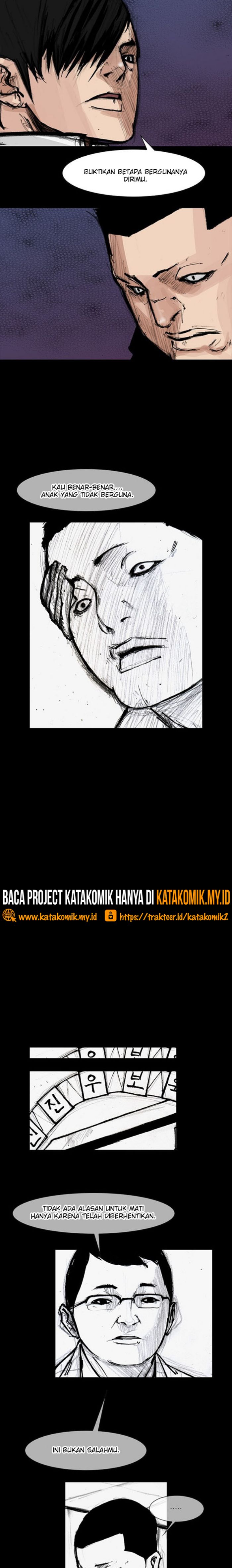 Dokgo 2 Chapter 88 Bahasa Indonesia