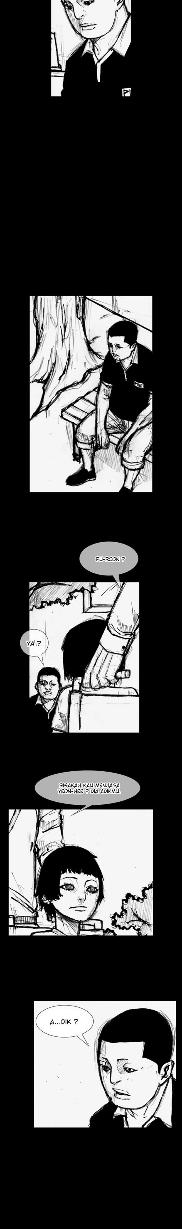 Dokgo 2 Chapter 88 Bahasa Indonesia