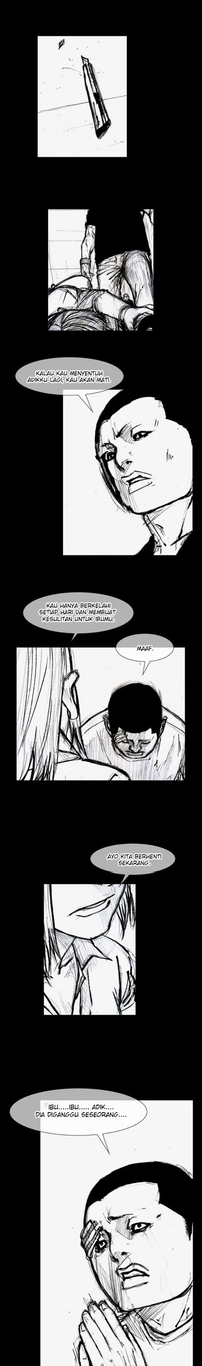 Dokgo 2 Chapter 88 Bahasa Indonesia
