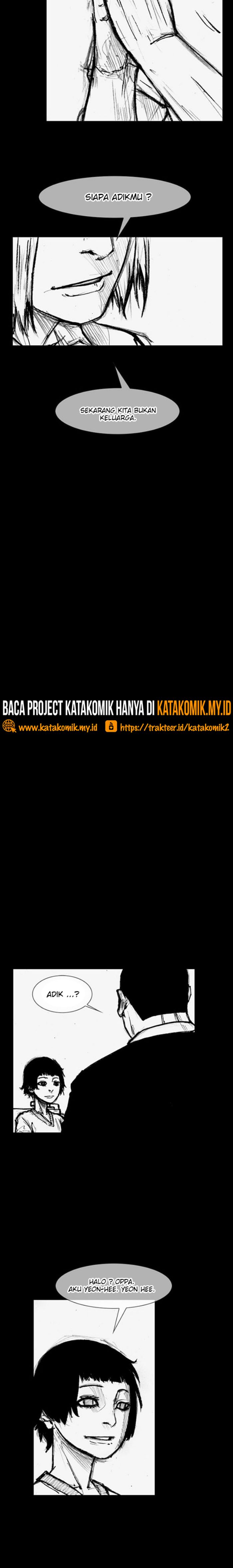 Dokgo 2 Chapter 88 Bahasa Indonesia