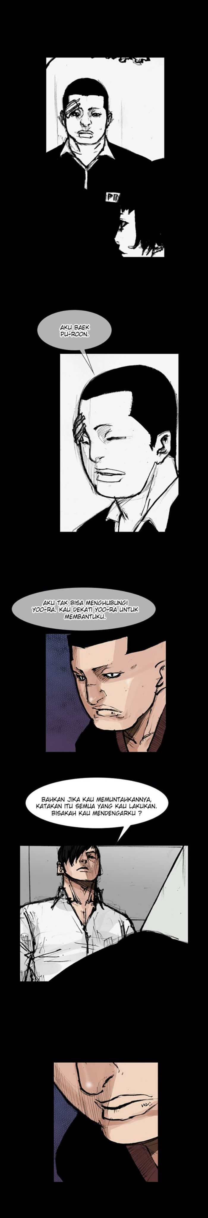 Dokgo 2 Chapter 88 Bahasa Indonesia