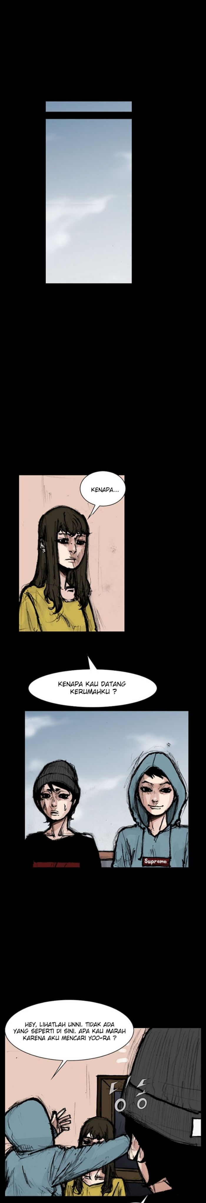 Dokgo 2 Chapter 88 Bahasa Indonesia