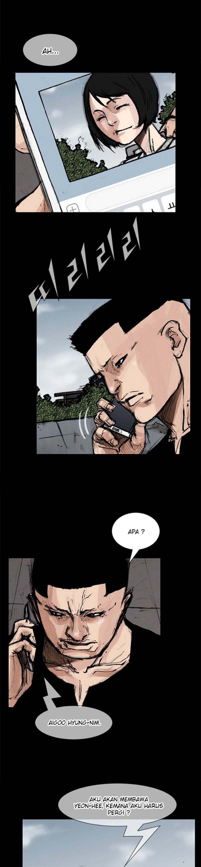 Dokgo 2 chapter 89
