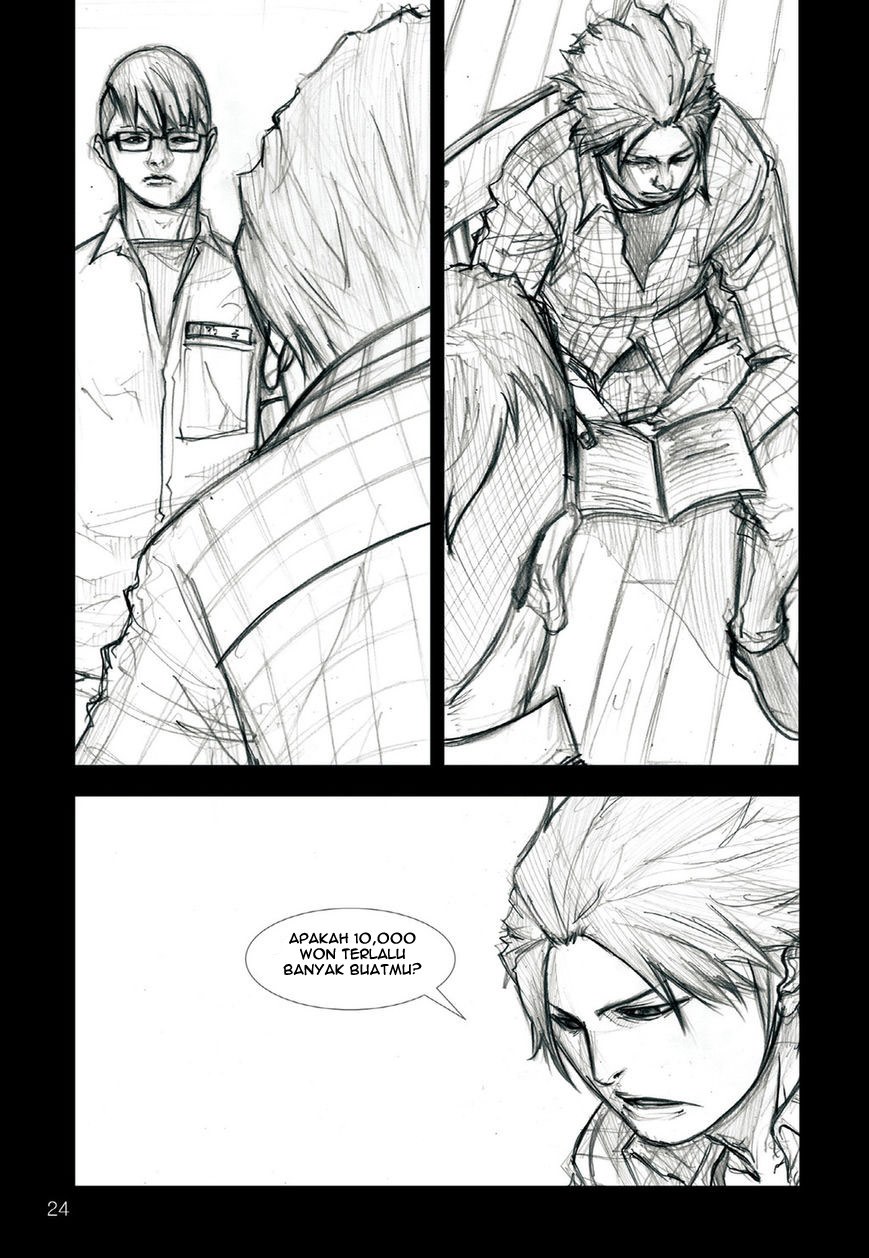 Dokgo chapter 63