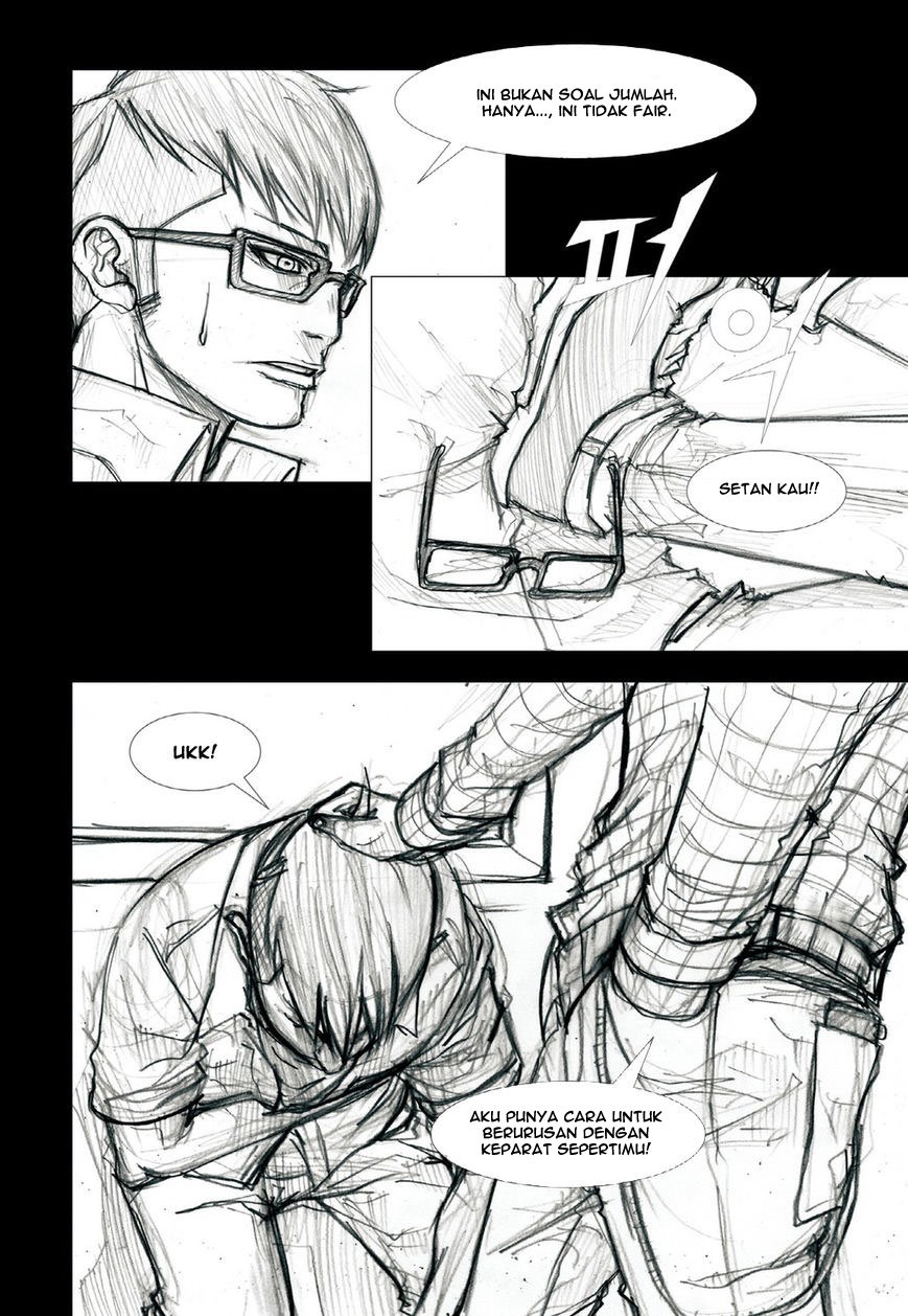 Dokgo chapter 63