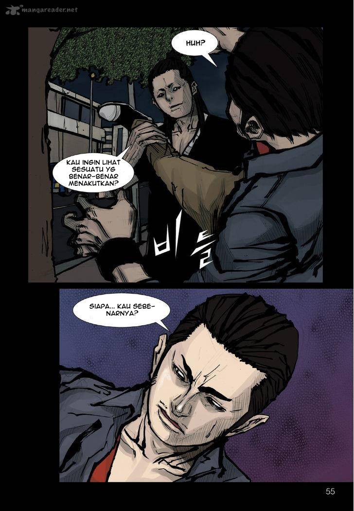 Dokgo Chapter 64 Bahasa Indonesia