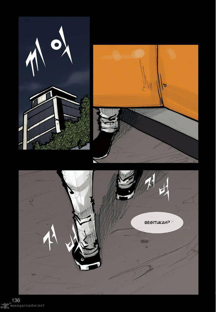 Dokgo chapter 68