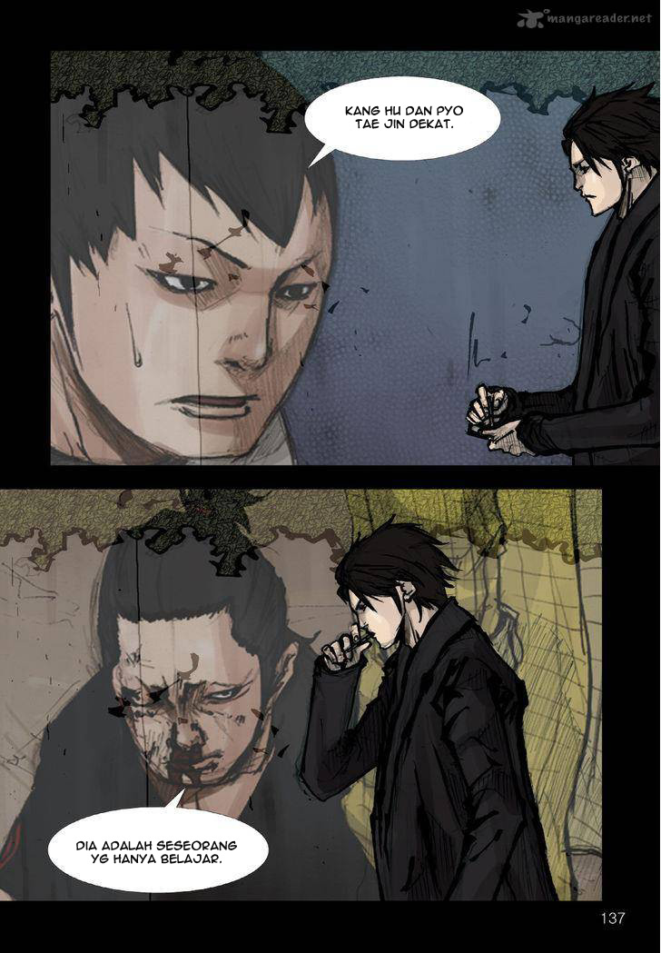 Dokgo chapter 68
