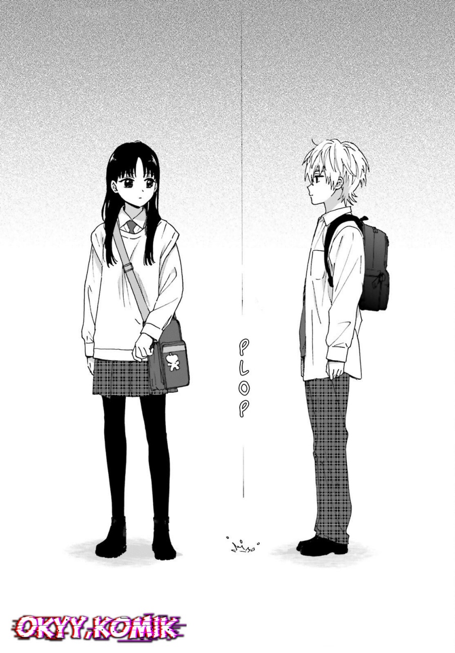 Dokidoki Dokidoki chapter 1