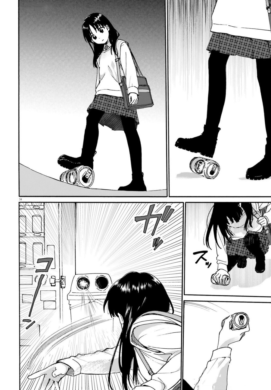 Dokidoki Dokidoki chapter 1