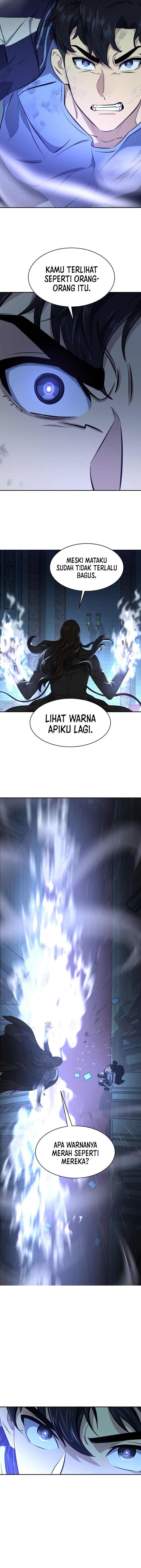 Dokkaebi Hunter Chapter 02 Bahasa Indonesia