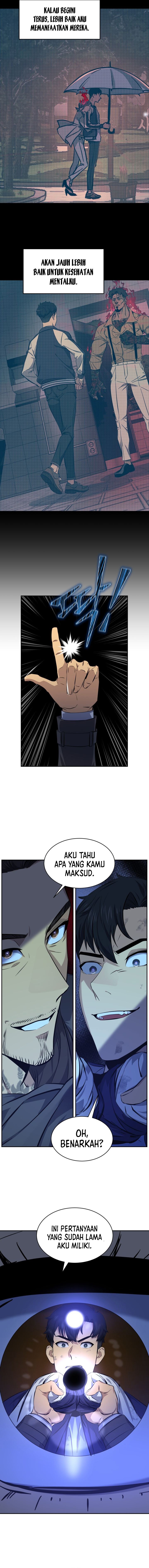 Dokkaebi Hunter Chapter 02 Bahasa Indonesia