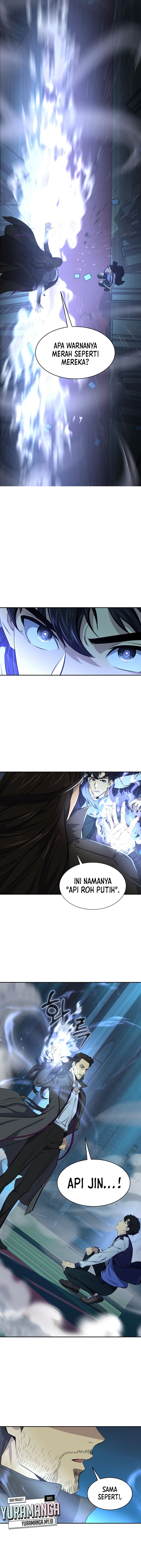 Dokkaebi Hunter Chapter 02 Bahasa Indonesia