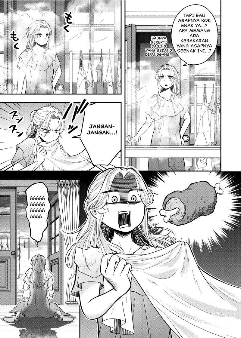 Dokushin Kizoku wa Isekai wo Ouka Suru: Kekkon Shinai Otoko no Yuuga na Ohitori-sama Life (A Single Aristocrat Enjoys a Different World: The Graceful Life of a Man Who Never Gets Married) chapter 24