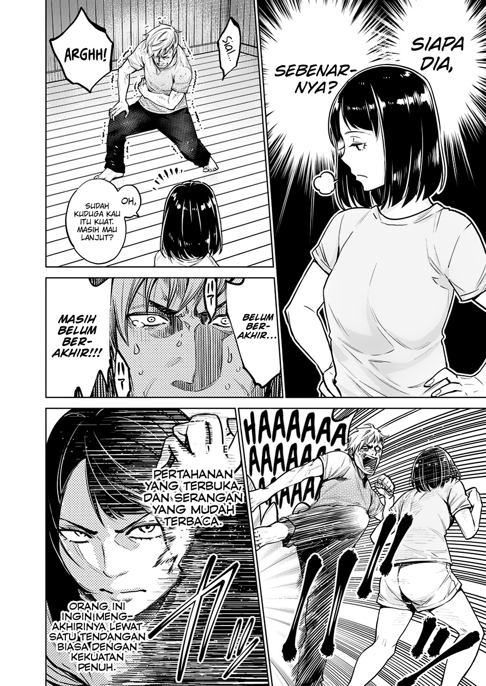 Dollkara chapter 5