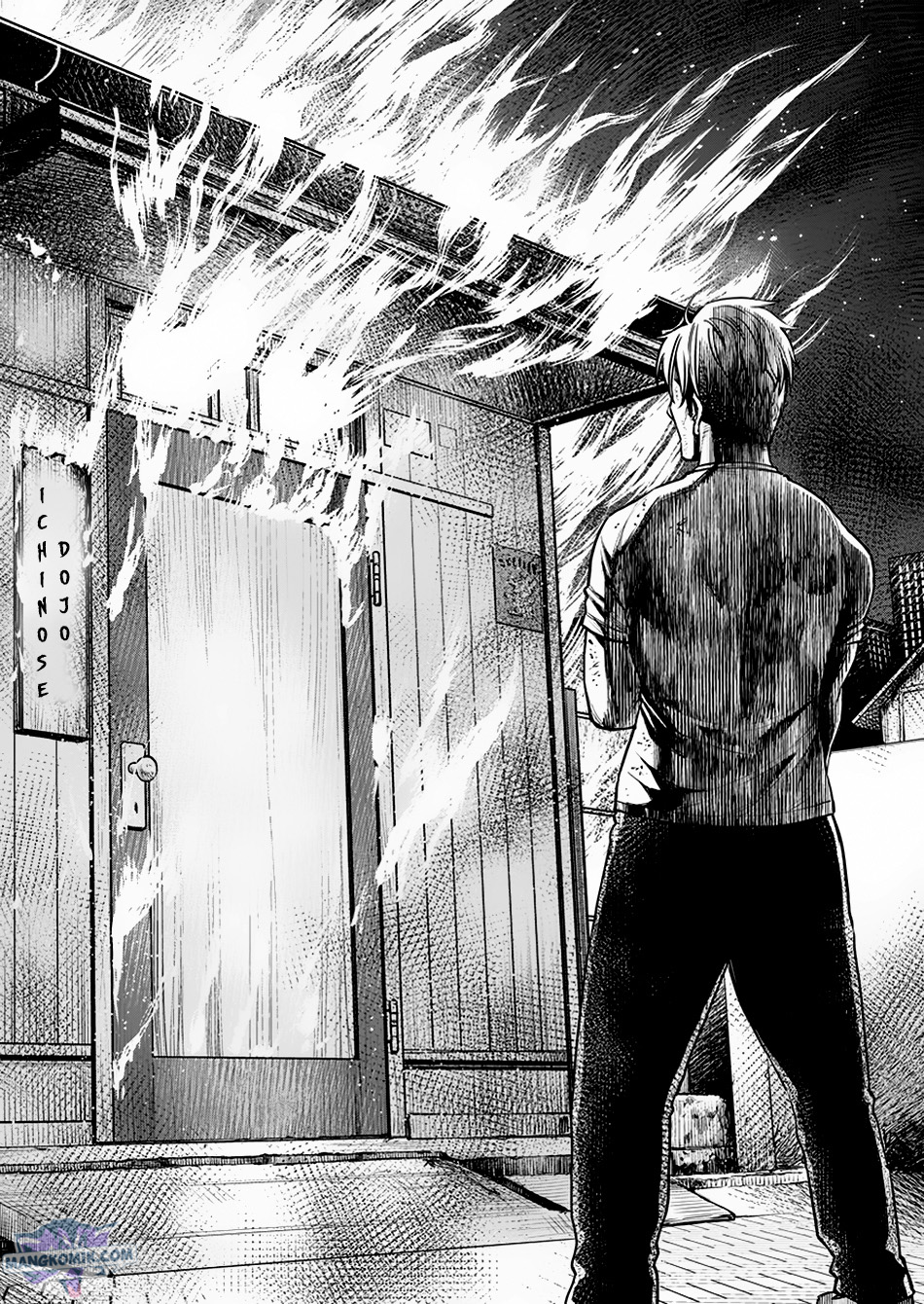 Dollkara Chapter 06 Bahasa Indonesia