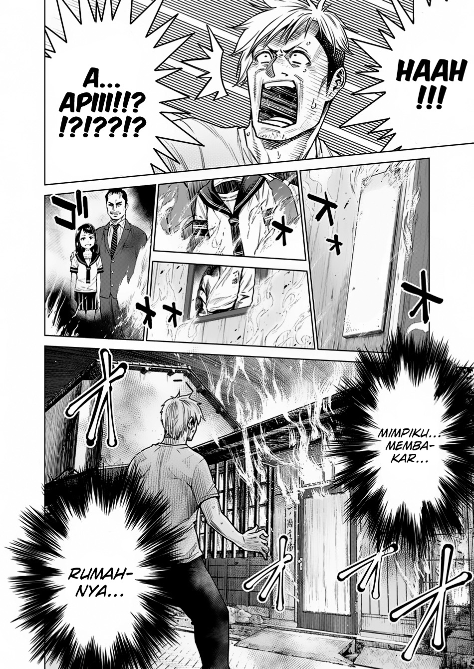 Dollkara Chapter 06 Bahasa Indonesia