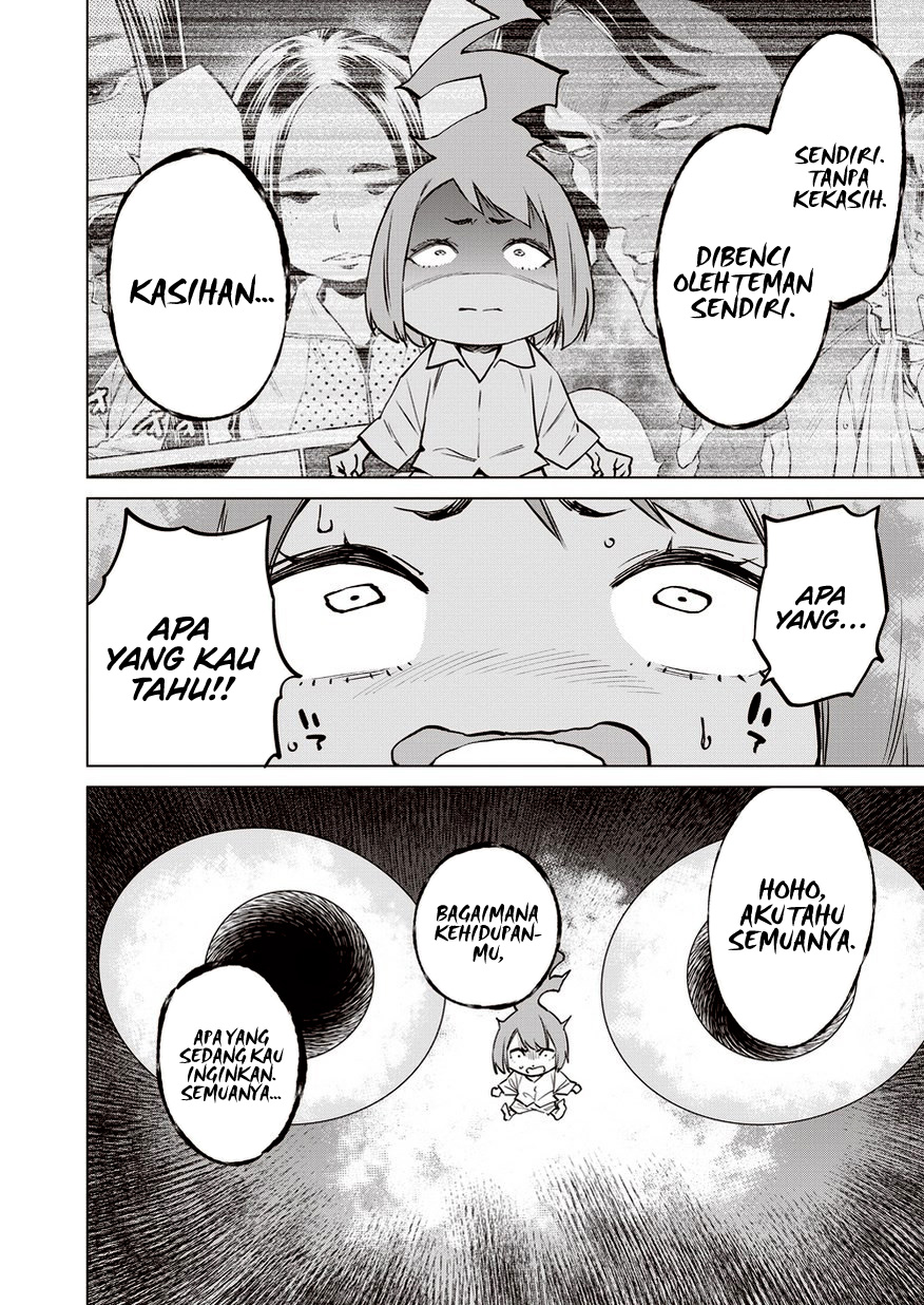 Dollkara Chapter 12 Bahasa Indonesia