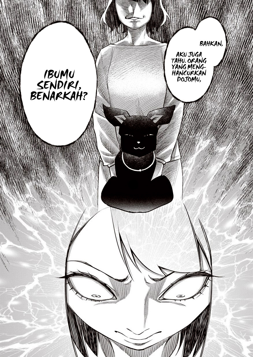 Dollkara Chapter 12 Bahasa Indonesia