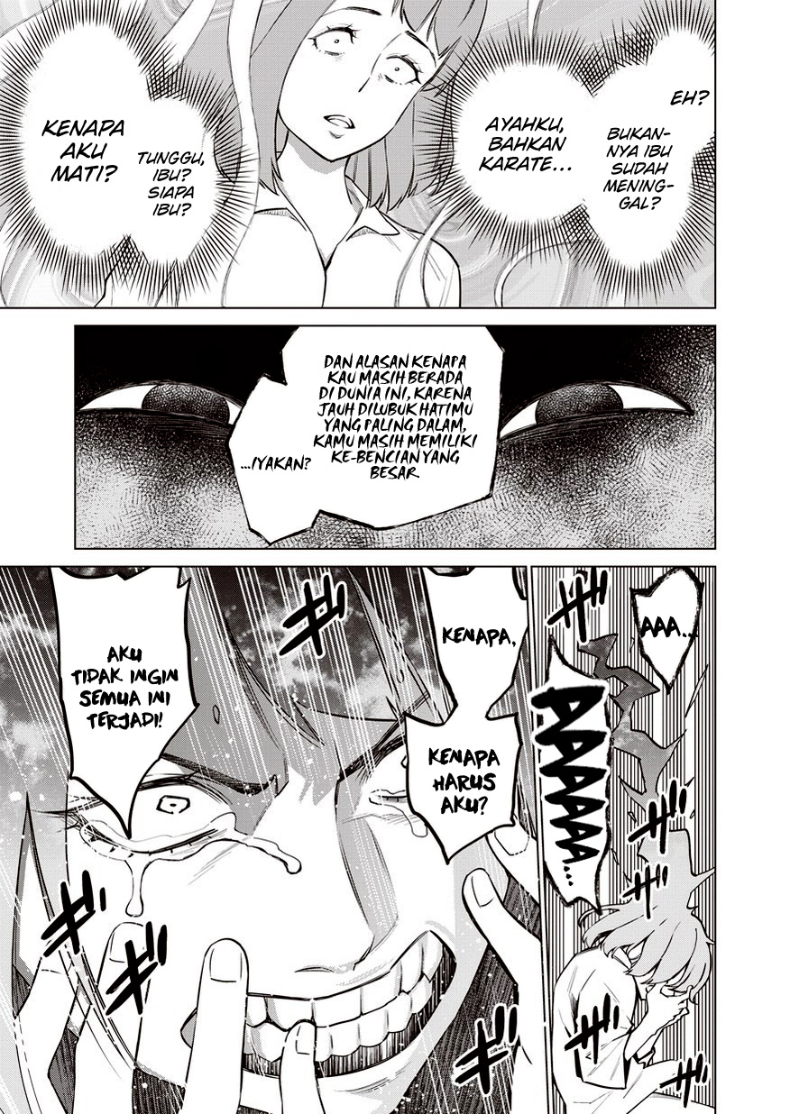 Dollkara Chapter 12 Bahasa Indonesia