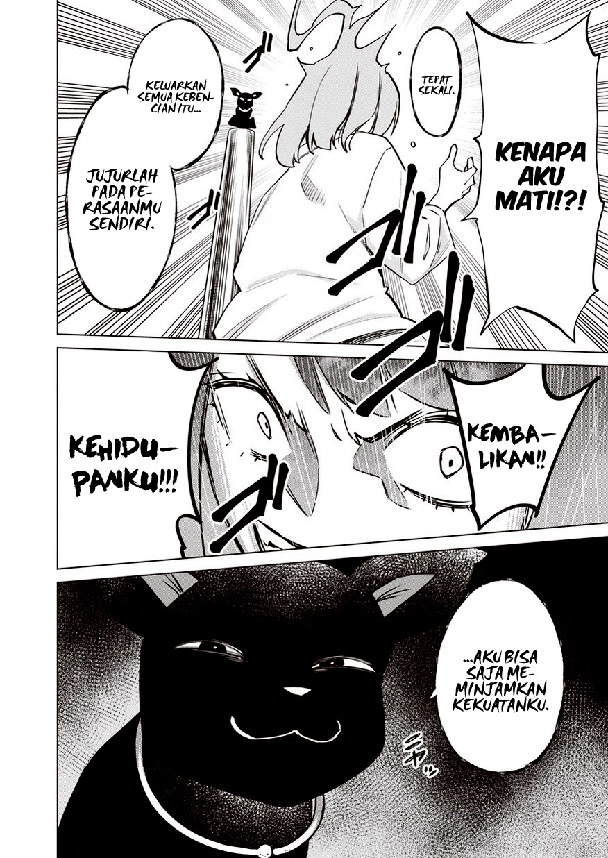 Dollkara Chapter 12 Bahasa Indonesia