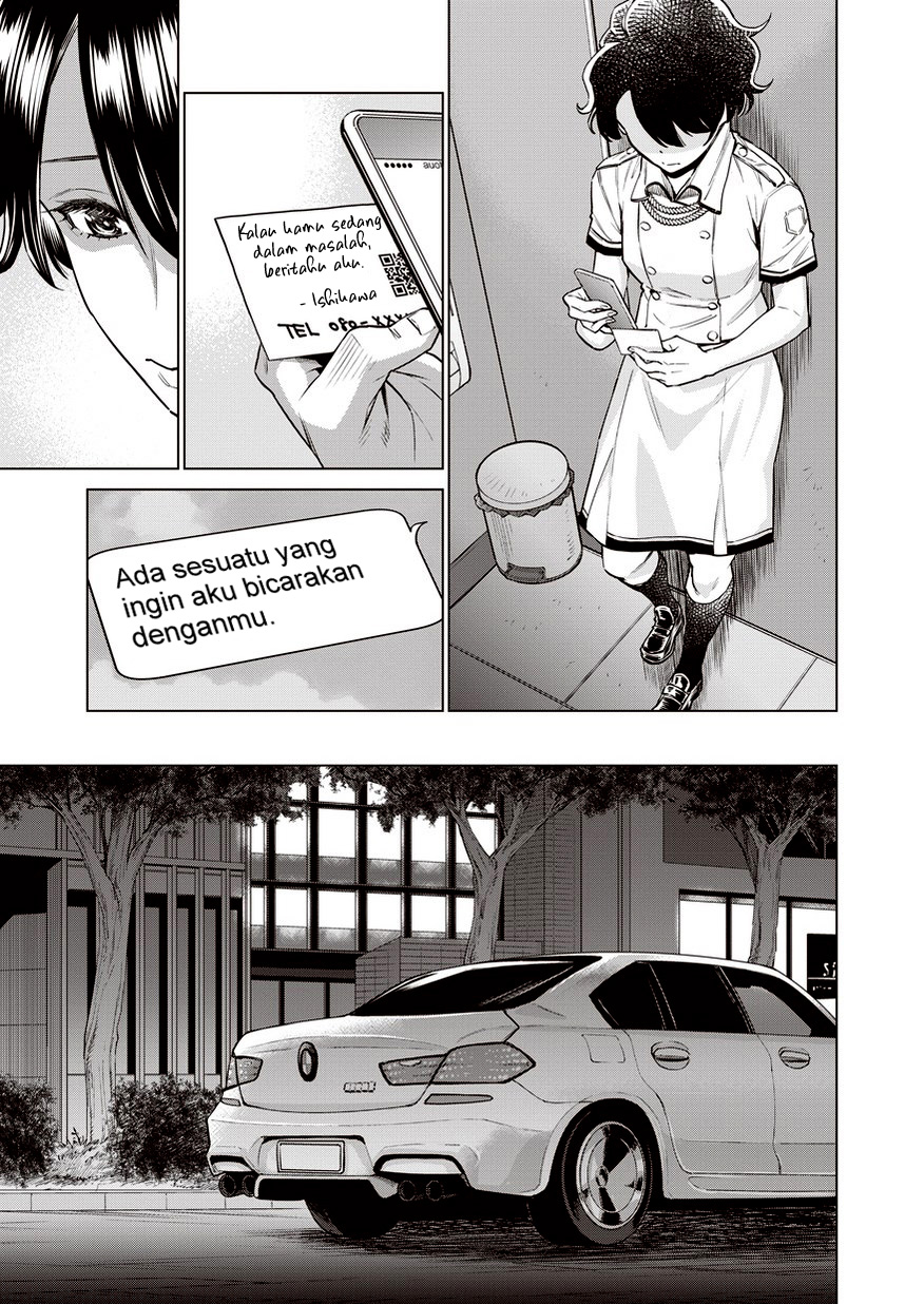 Dollkara Chapter 12 Bahasa Indonesia