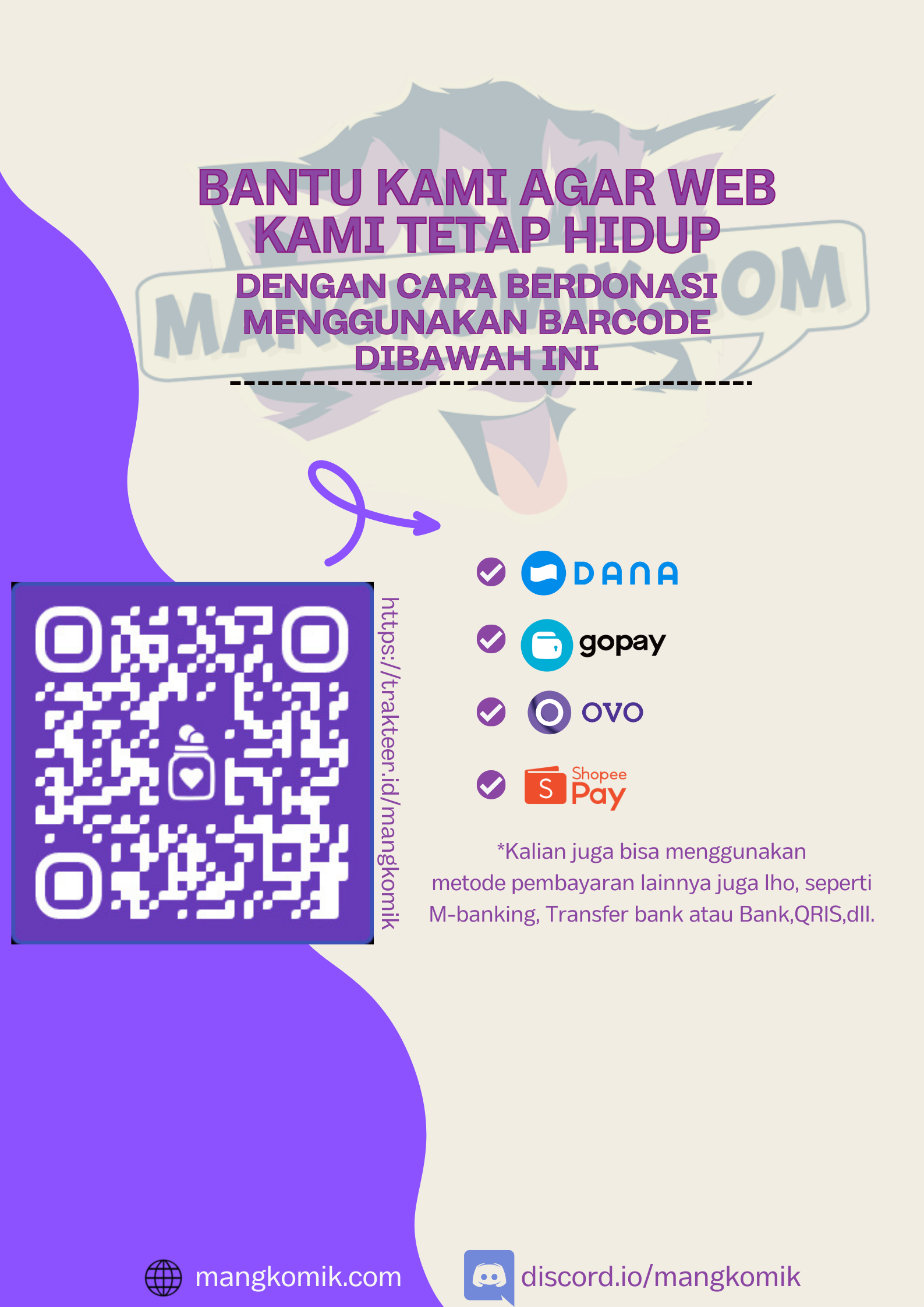 Dollkara Chapter 13 Bahasa Indonesia