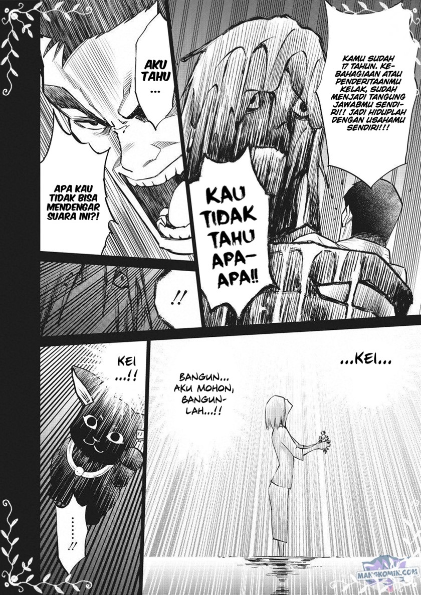 Dollkara chapter 22