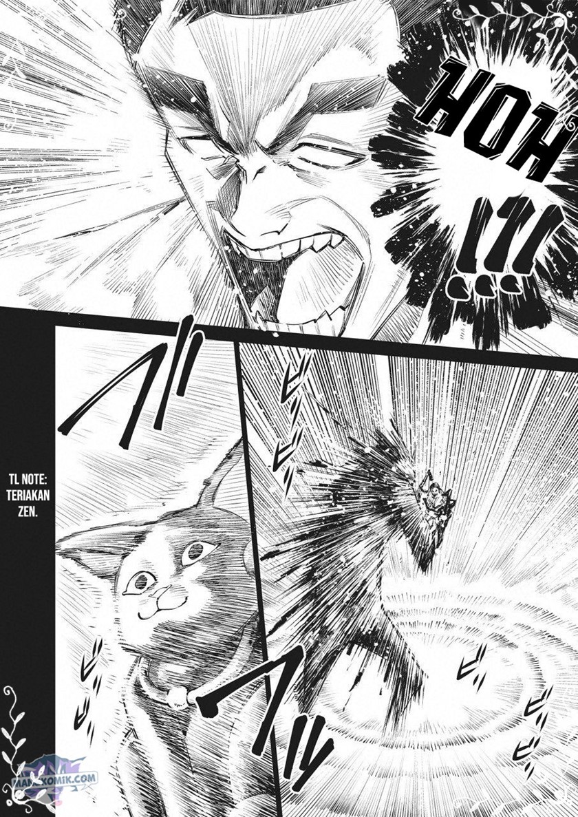 Dollkara chapter 22