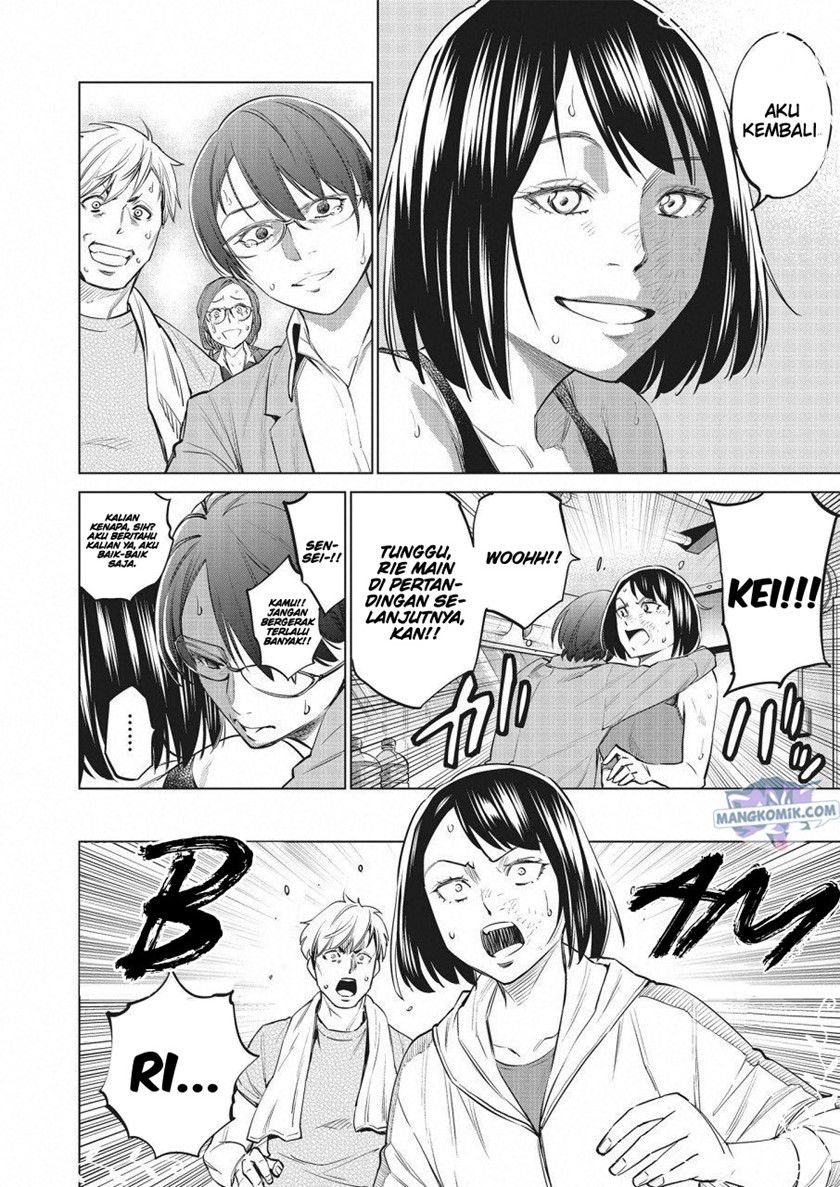 Dollkara chapter 22