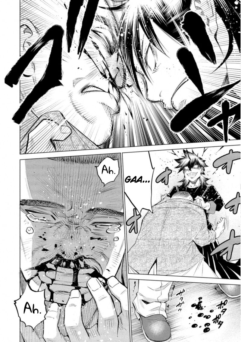 Dollkara Chapter 33 Bahasa Indonesia