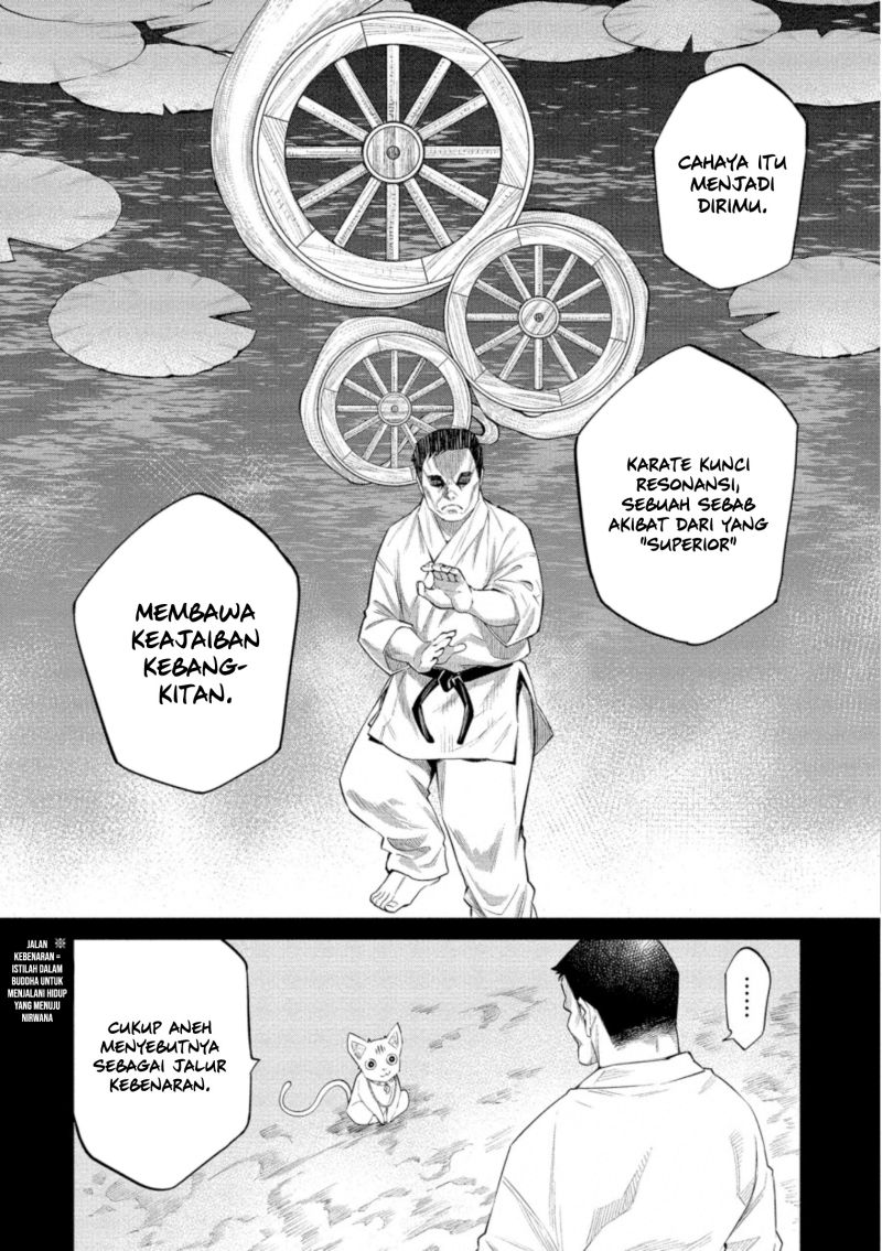 Dollkara chapter 34